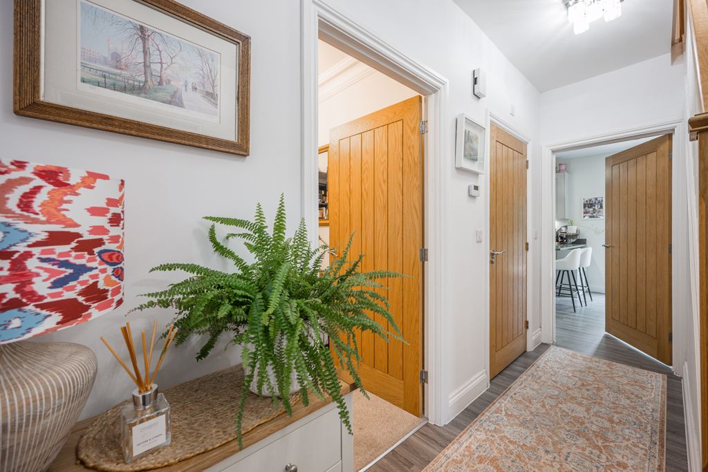 Entrance Hall- click for photo gallery